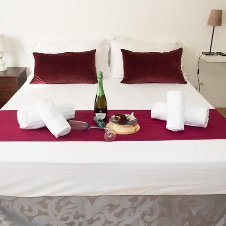 Arthouse Termini Hotel โรม ภายนอก รูปภาพ