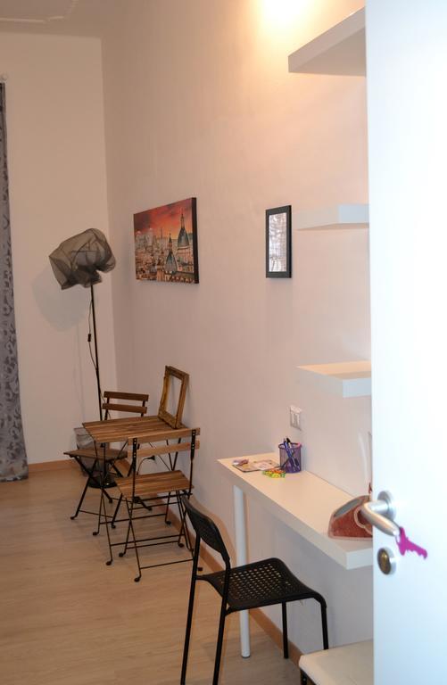 Arthouse Termini Hotel โรม ห้อง รูปภาพ