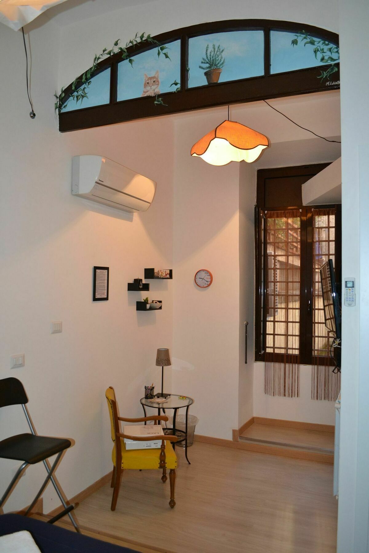 Arthouse Termini Hotel โรม ภายนอก รูปภาพ
