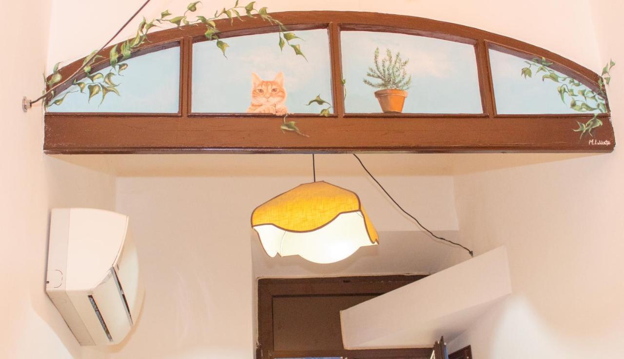 Arthouse Termini Hotel โรม ภายนอก รูปภาพ