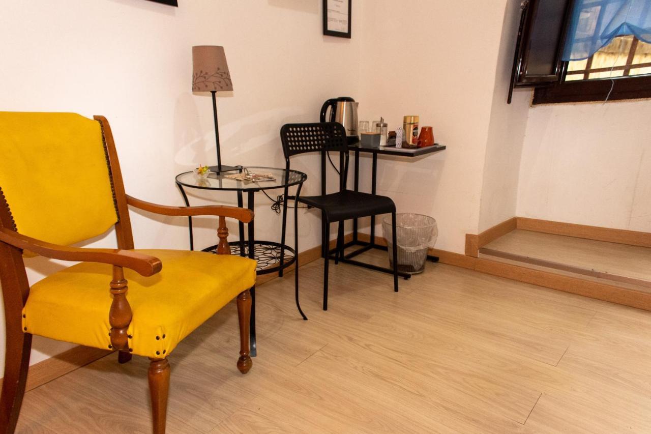 Arthouse Termini Hotel โรม ภายนอก รูปภาพ