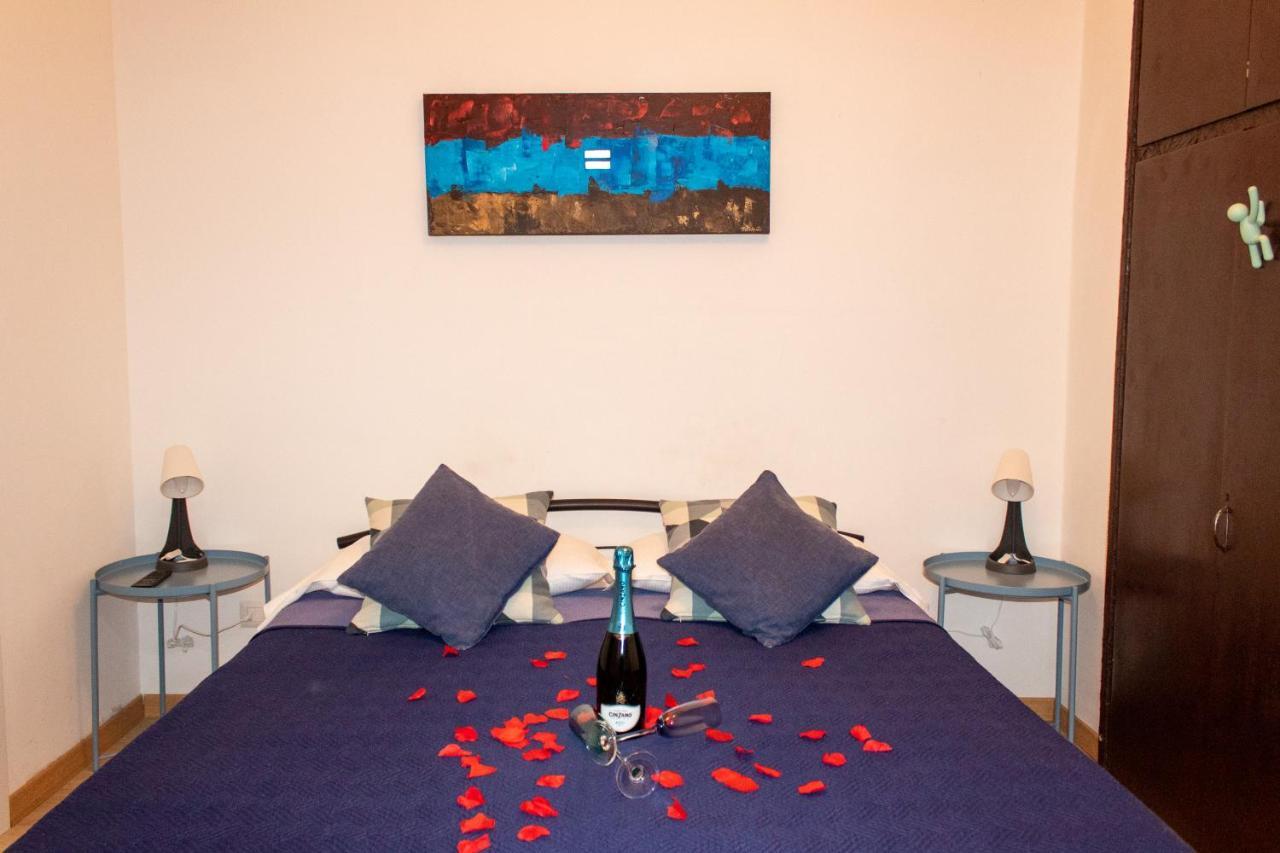 Arthouse Termini Hotel โรม ภายนอก รูปภาพ