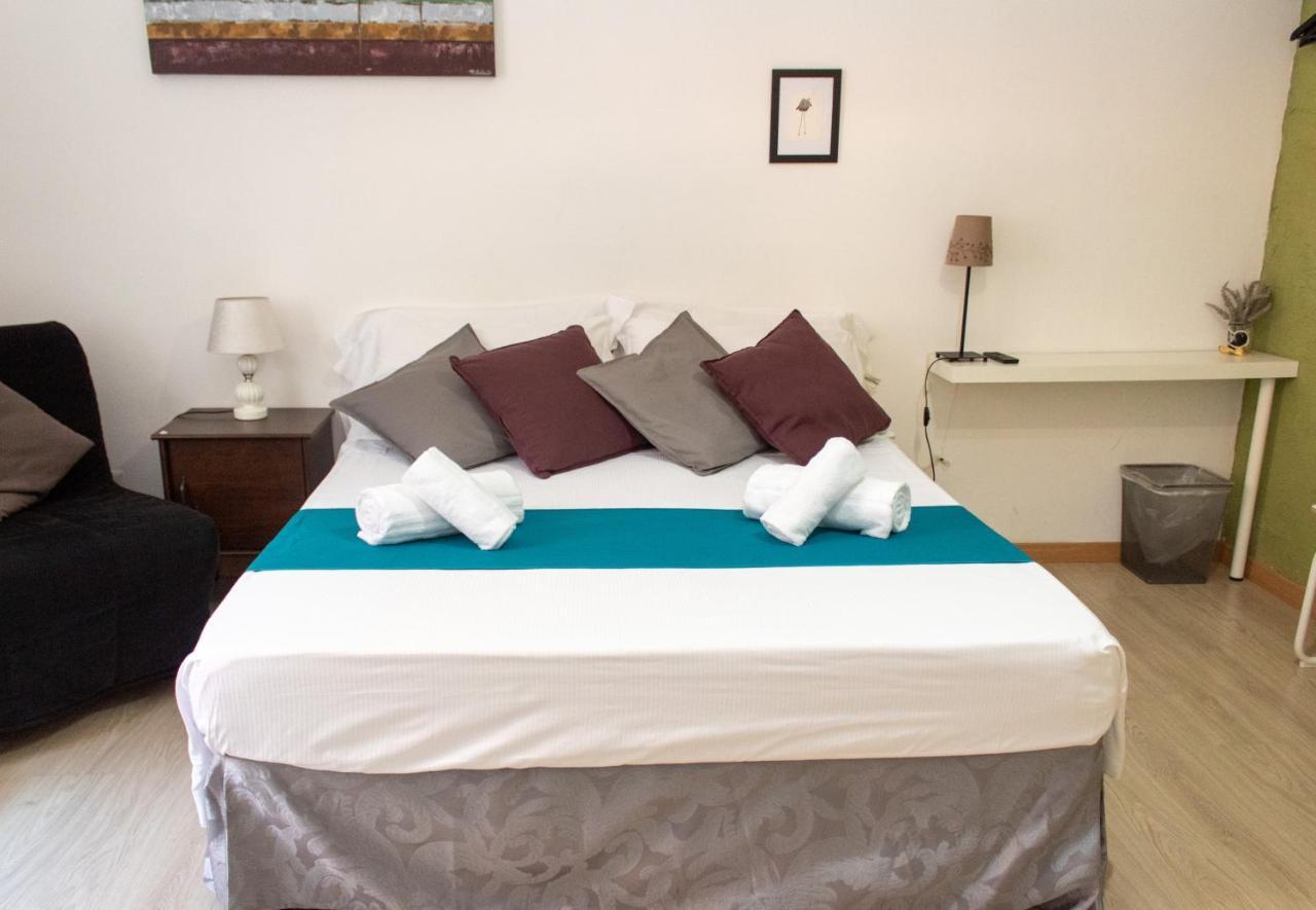 Arthouse Termini Hotel โรม ภายนอก รูปภาพ